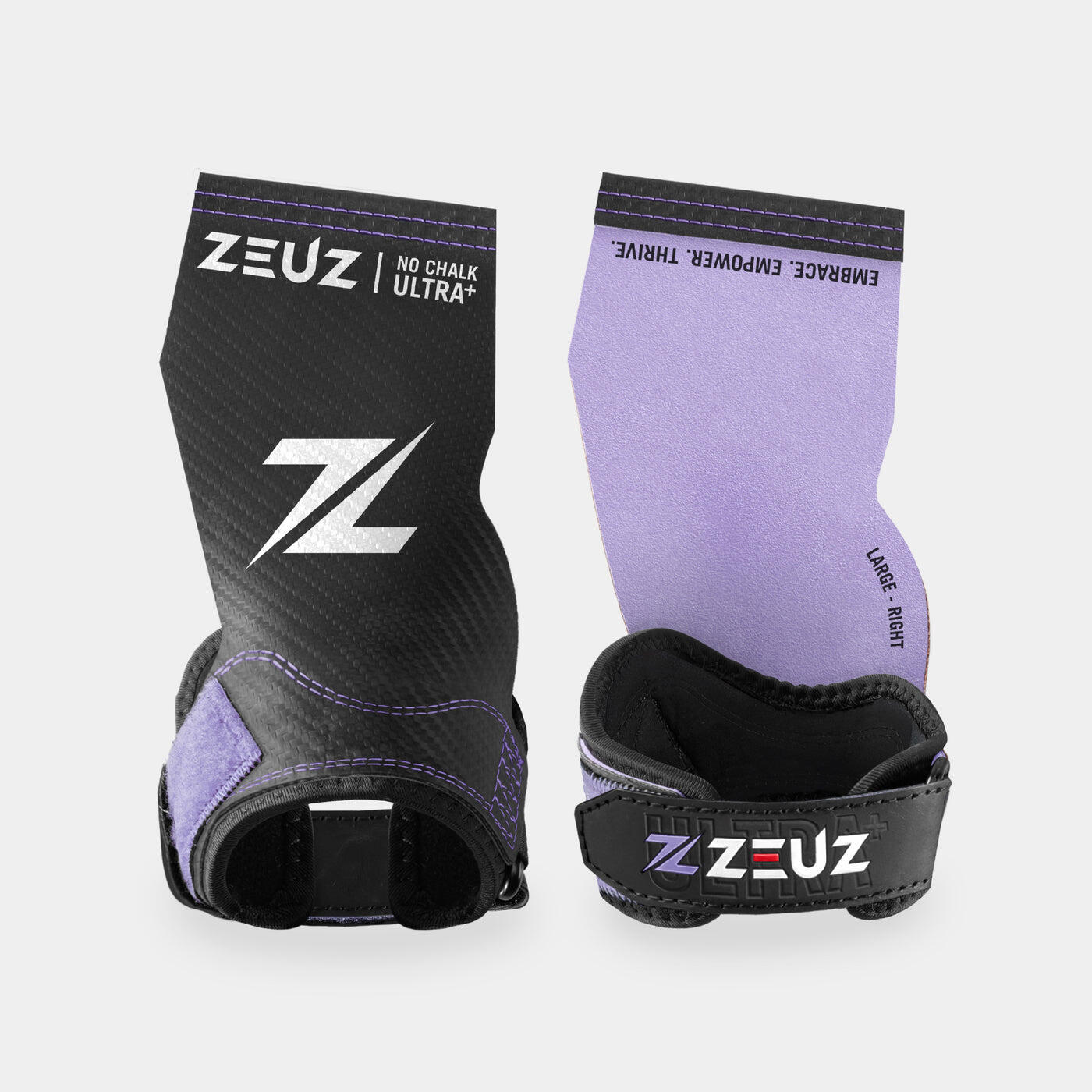 ZEUZ picture