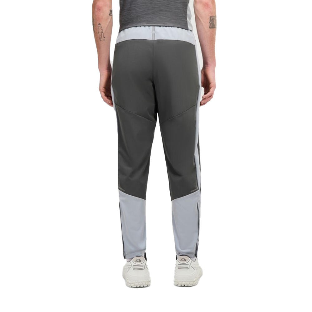 Pantalon De Survêtement PALLAVO Homme (Gris Foncé / Gris Clair) 2/3