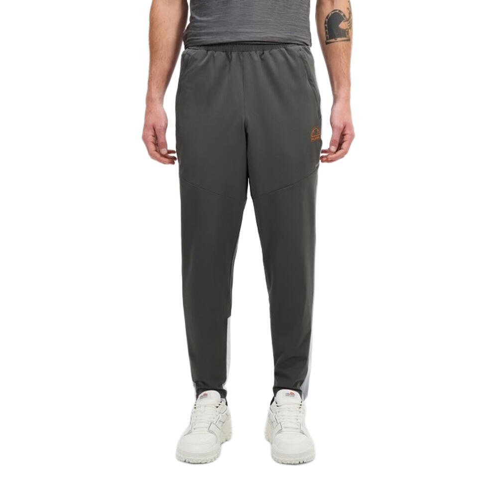 Pantalon De Survêtement PALLAVO Homme (Gris Foncé / Gris Clair) 3/3
