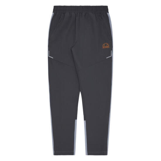 Pantalon De Survêtement PALLAVO Homme (Gris Foncé / Gris Clair)