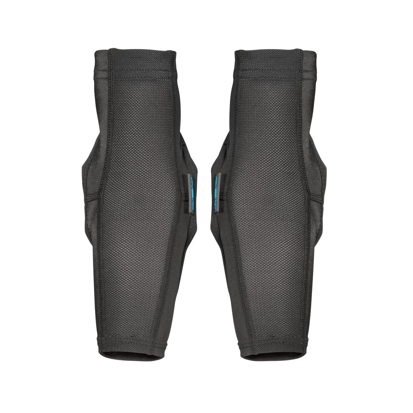 Coudières - Junior - Dermis A - Noir - Taille XXS - TSG 2/2