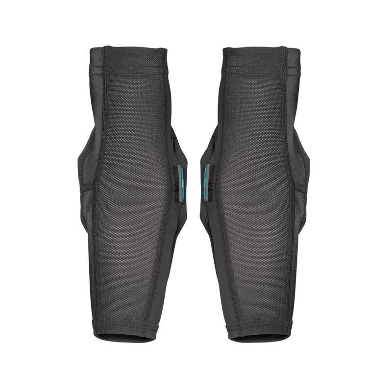 Tsg Youth Cot-Maneca Derma A Negru Xxs 72011-10-030