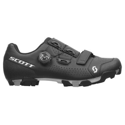 Chaussures de cyclisme - MTB TEAM BOA