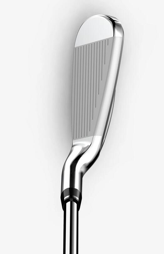 Wilson Staff Dynapower IJzers 5-SW Staal Reg-Flex 2/5