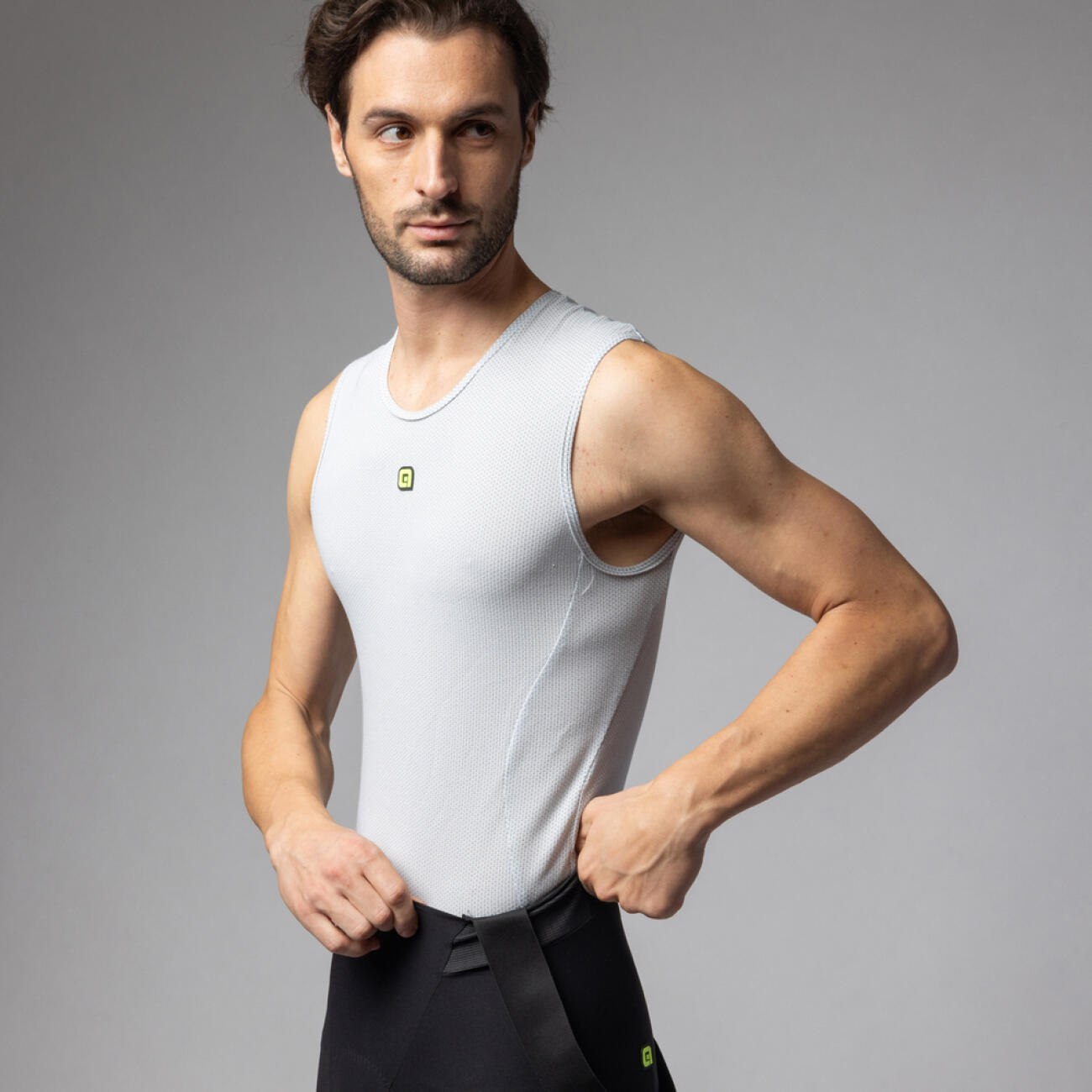 T-shirt sans manches - STEAM INTIMO 6/7