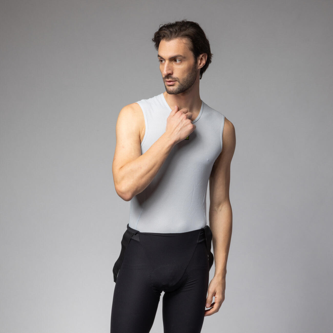 T-shirt sans manches - STEAM INTIMO 4/7