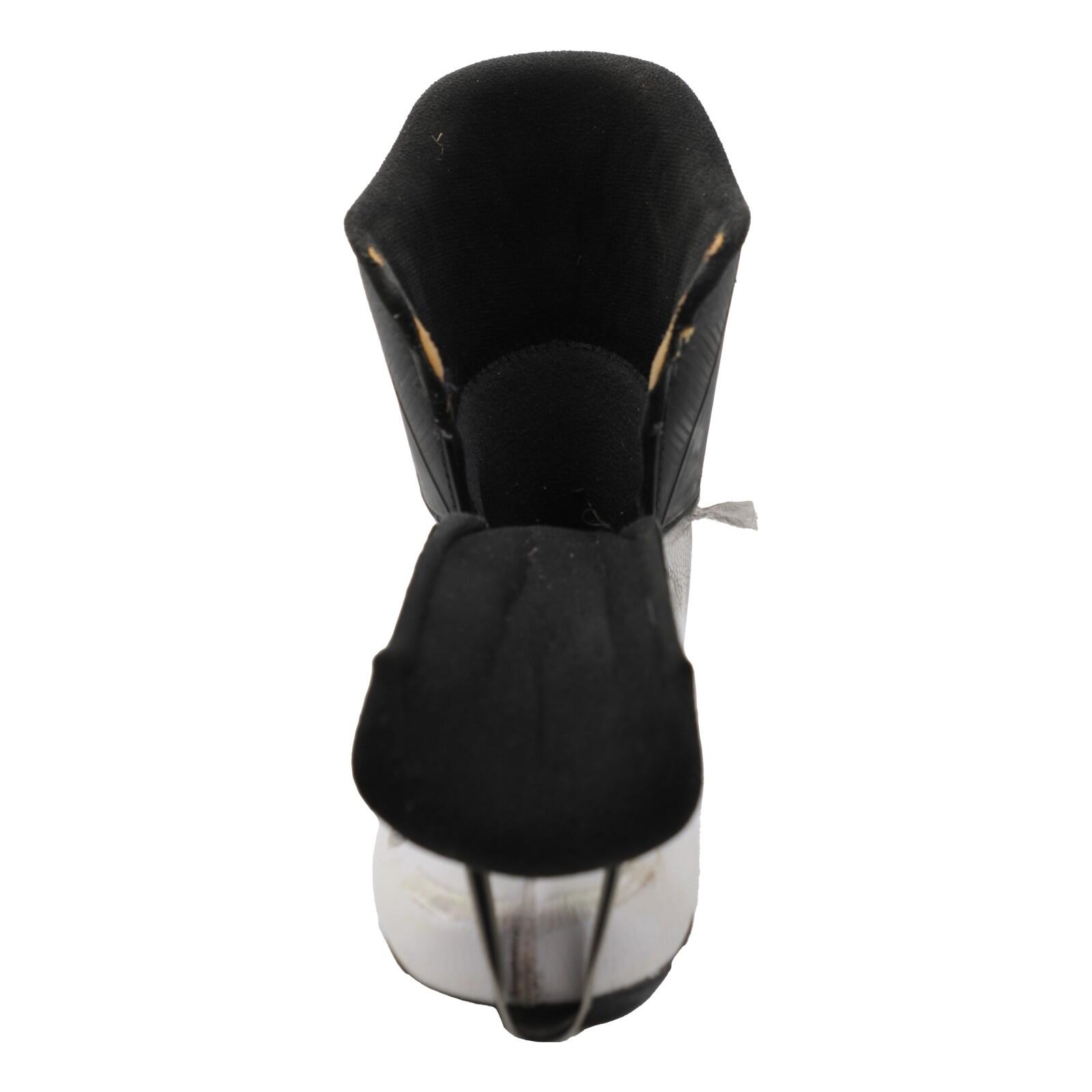 RECONDITIONNE - Chaussure De Ski Junior Lange Rsj 60r_4 Crochets + 5/5