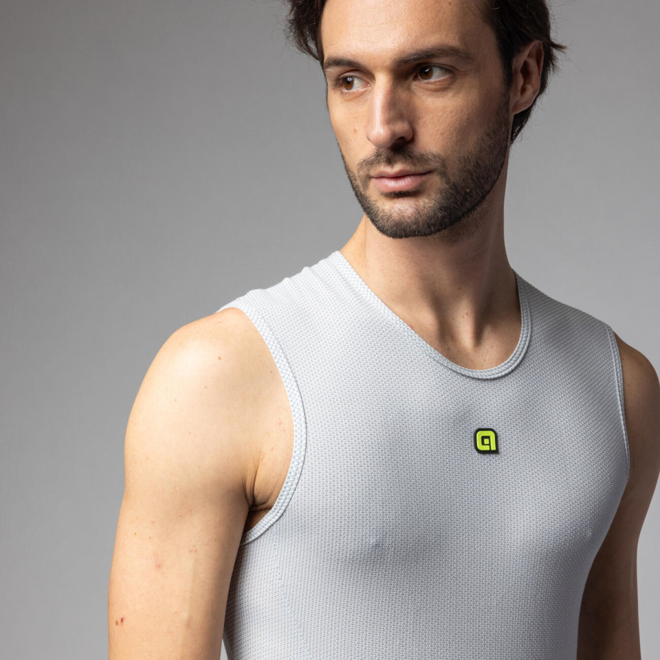 T-shirt sans manches - STEAM INTIMO 7/7