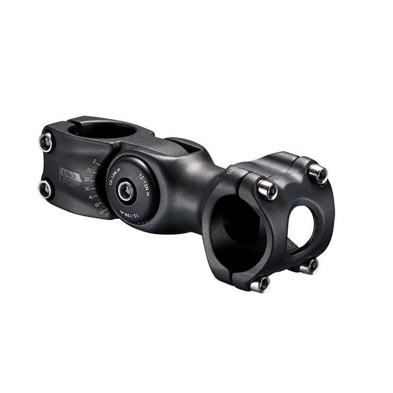 Kalloy - Potence Réglable Kalloy Uno - Potence - Noir - 90cm - Decathlon