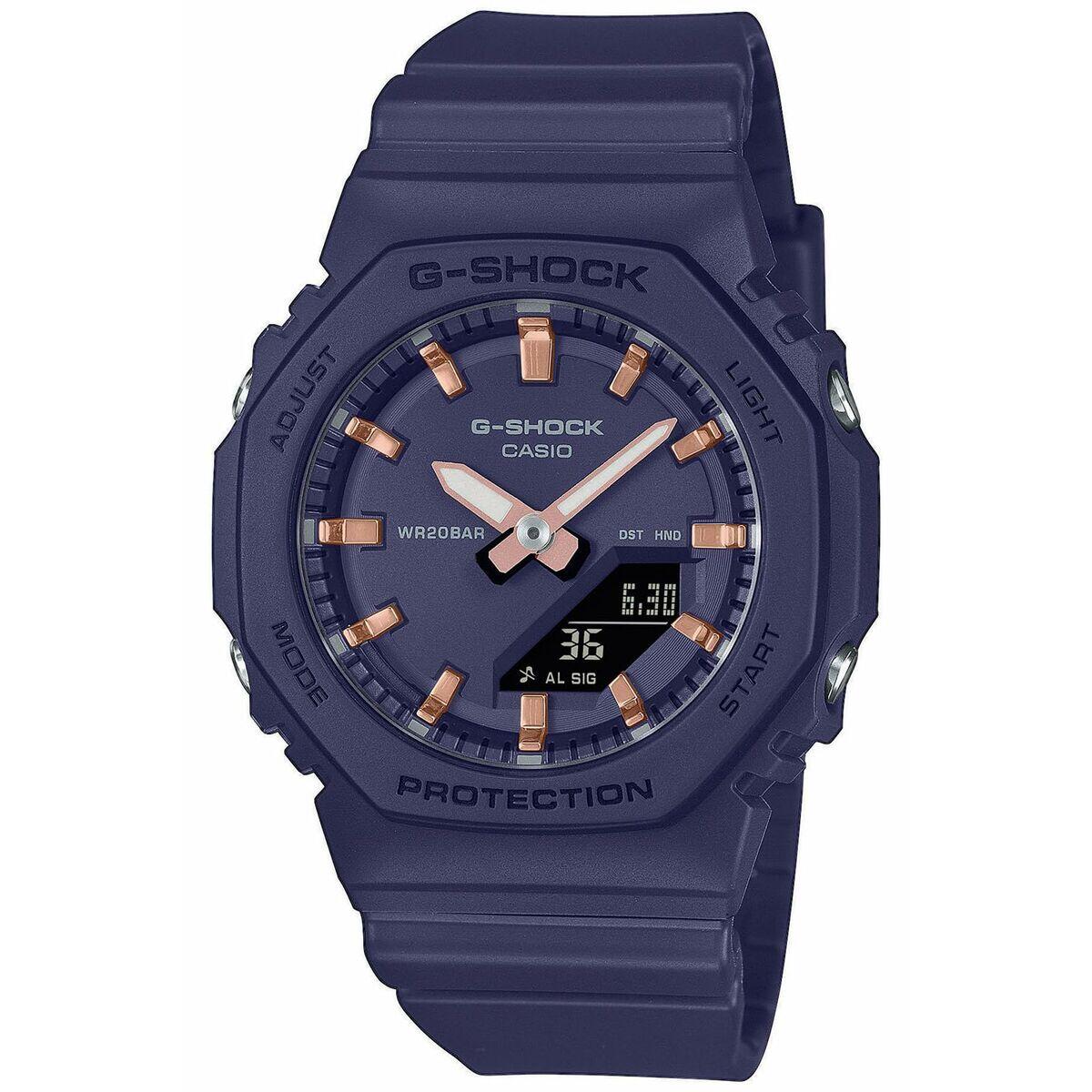 CASIO picture