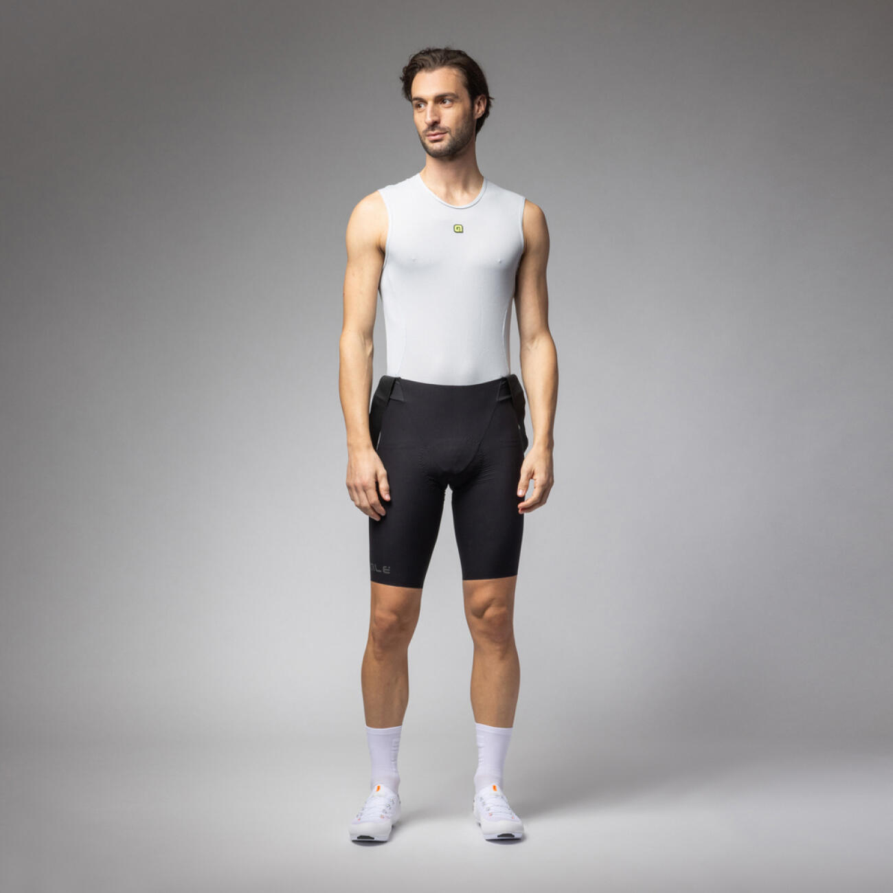 T-shirt sans manches - STEAM INTIMO 2/7