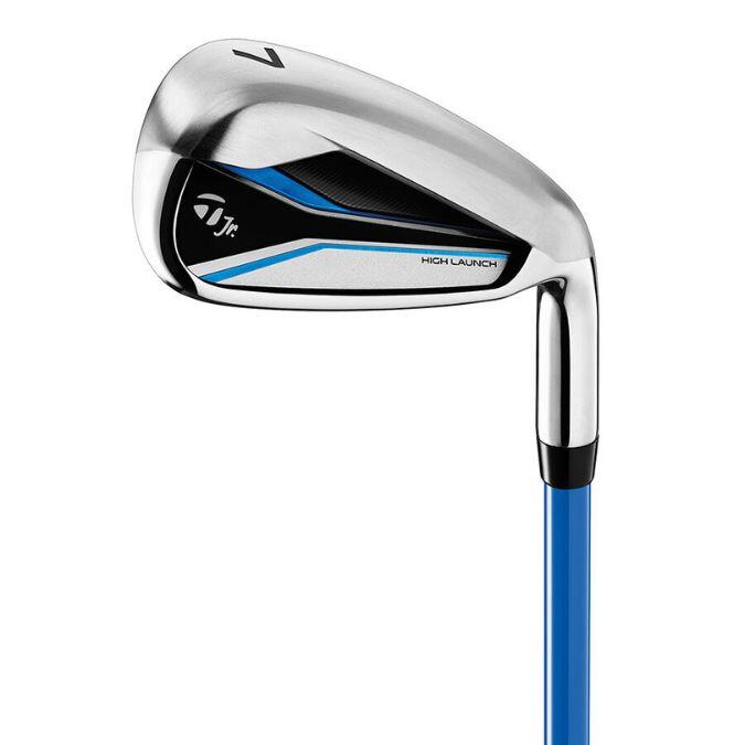 Team Taylormade Kinder Golfset 10-12 jaar Set 3 5/5