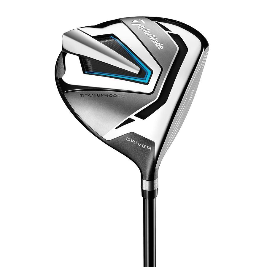 Team Taylormade Kinder Golfset 10-12 jaar Set 3 2/5