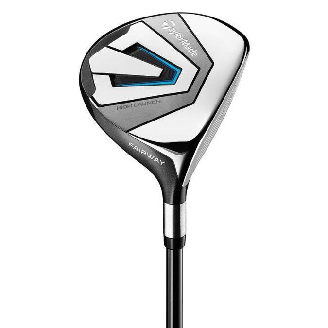 Team Taylormade Kinder Golfset 10-12 jaar Set 3 3/5