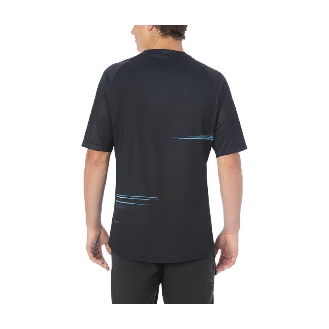 Maillot a manches courtes - ROUST 2/6