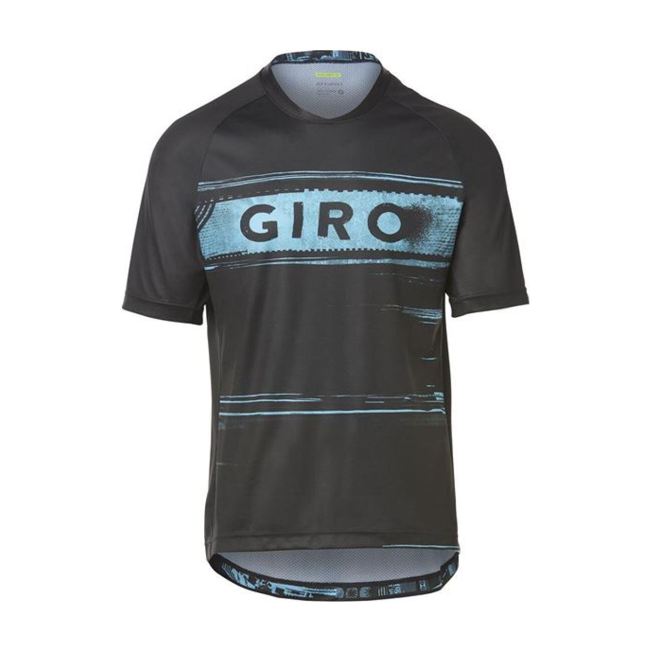 Maillot a manches courtes - ROUST 1/6