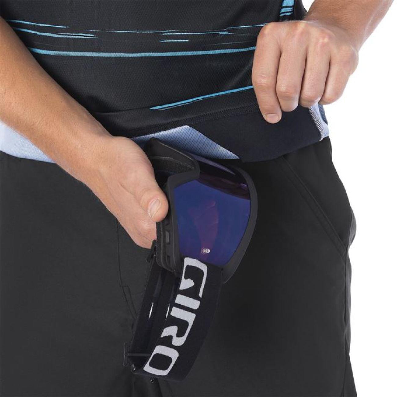 Maillot a manches courtes - ROUST 4/6