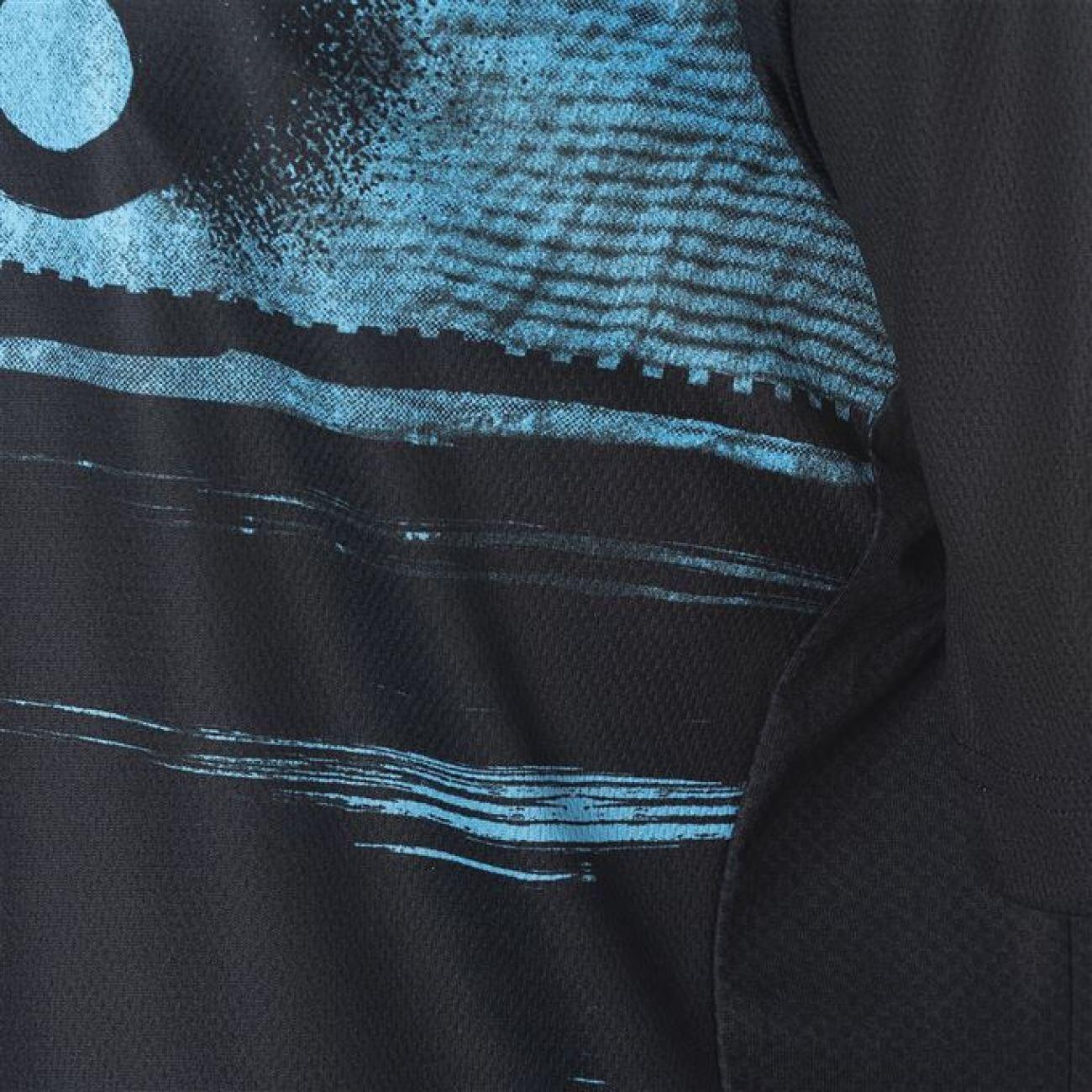 Maillot a manches courtes - ROUST 6/6