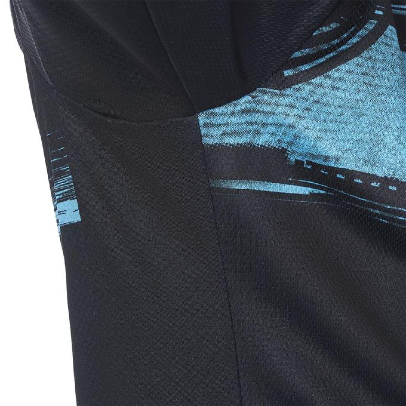 Maillot a manches courtes - ROUST 5/6