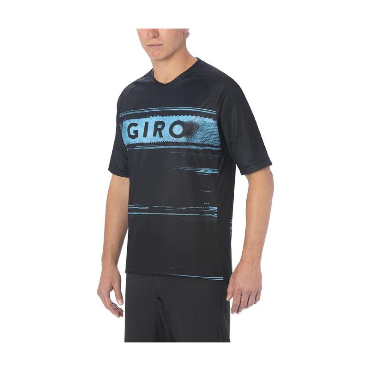 Maillot a manches courtes - ROUST 3/6
