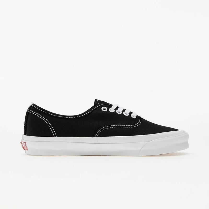 Pantofi sport unisex Vans Authentic Lx Og, Negru