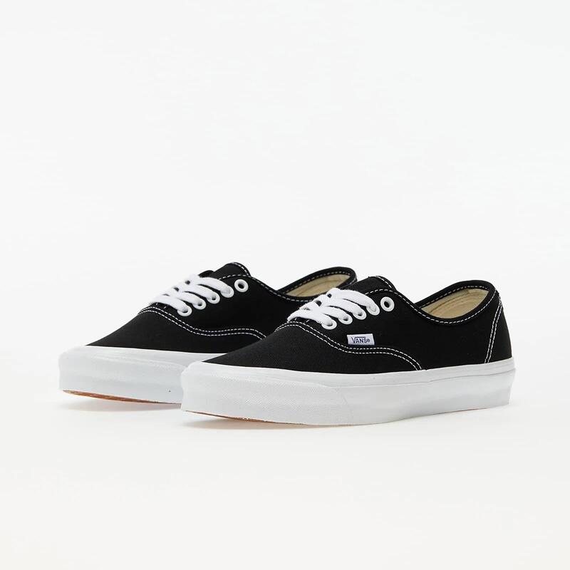 Pantofi sport unisex Vans Authentic Lx Og, Negru