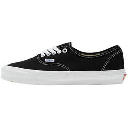 Baskets Vans Authentic Lx Og, Noir, Unisexe