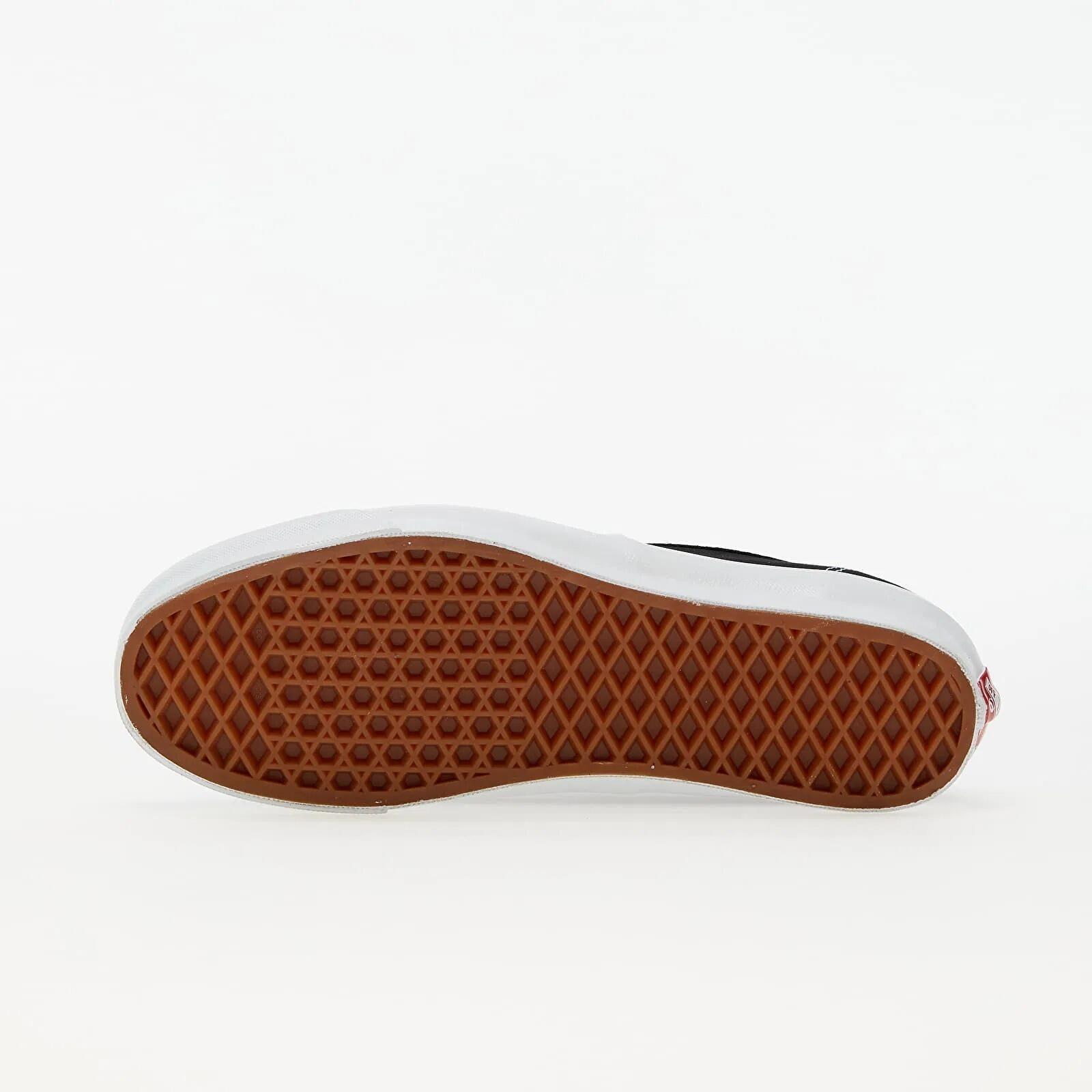 Calçado Vans Authentic Lx Og, Preto, Unissex 5/5