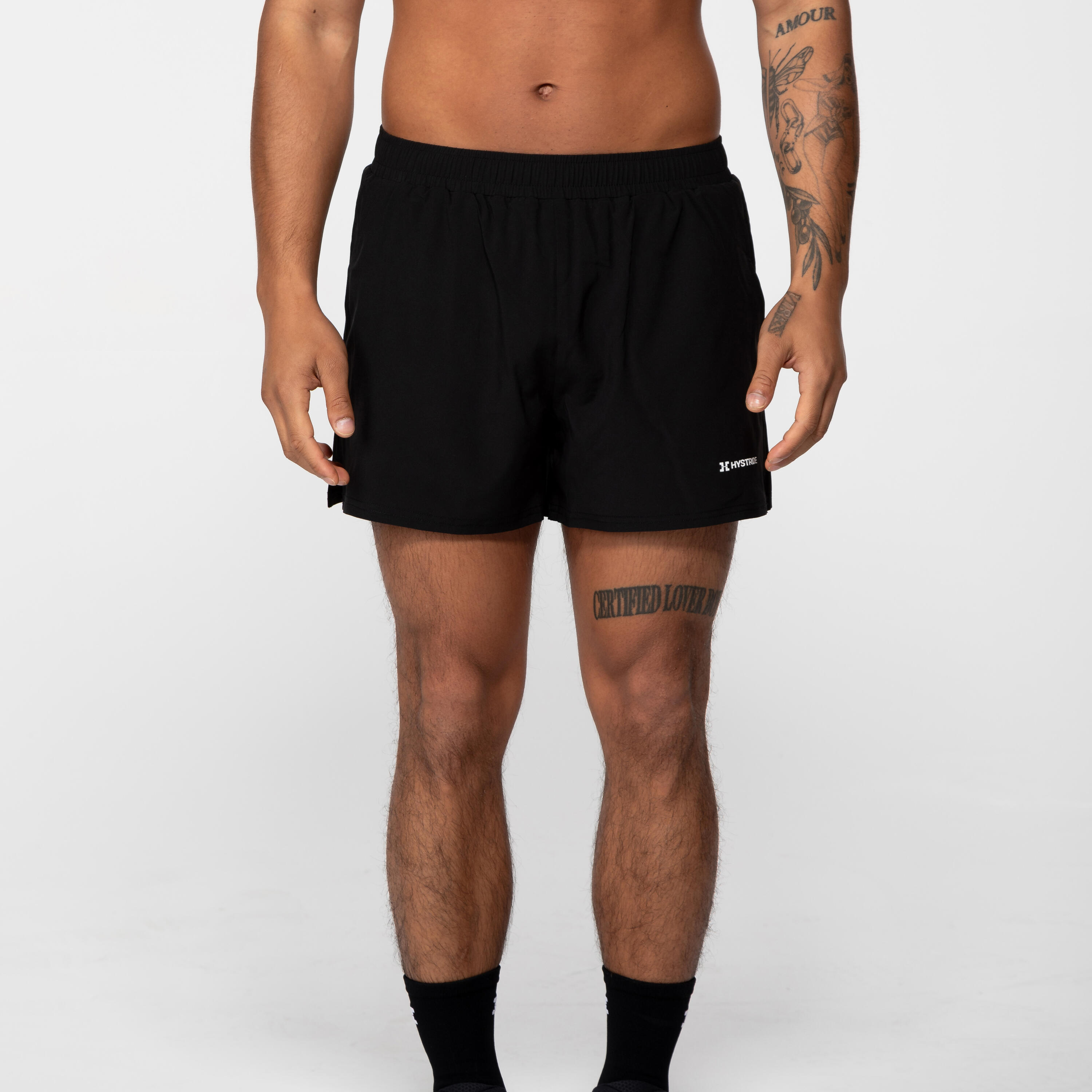 Acti-Flex 5" Shorts 1/5