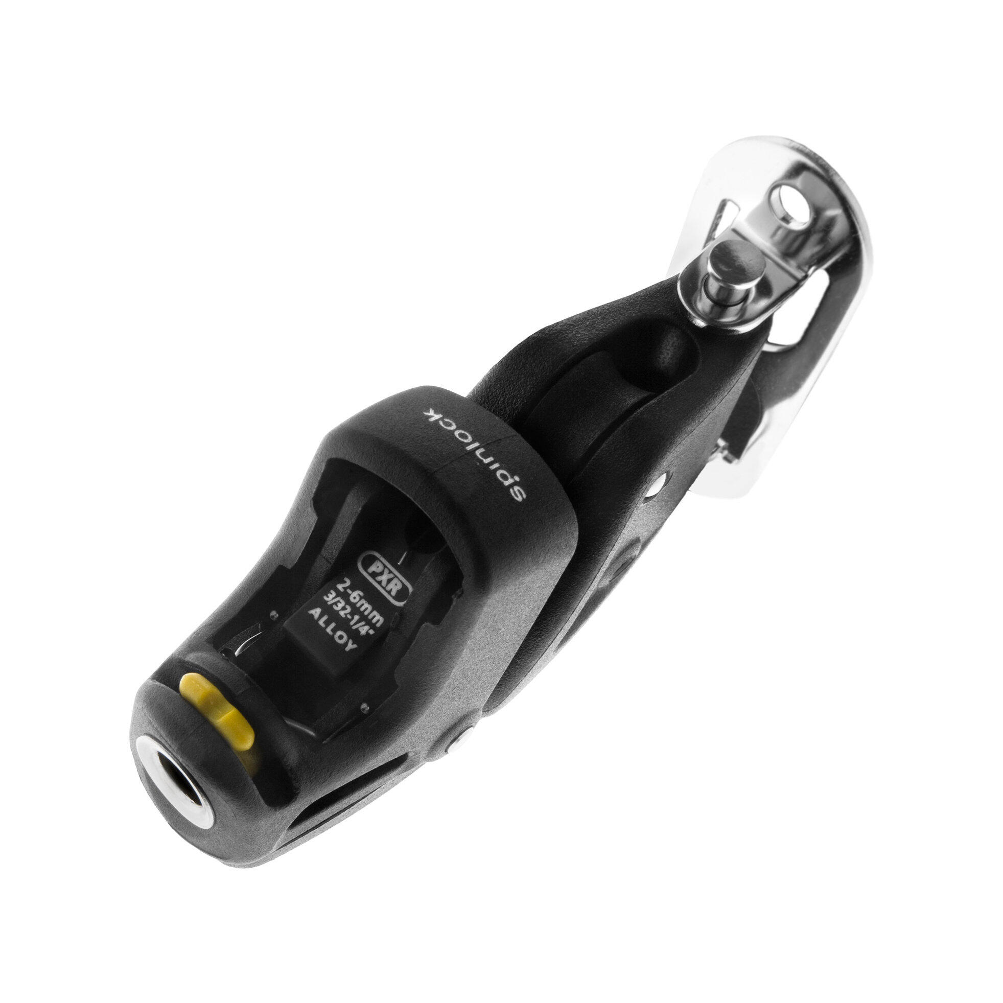SPINLOCK picture