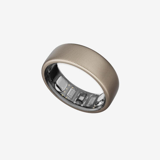 Second Life - Pierścień inteligentny Amazfit Helio Ring - Stan Doskonały