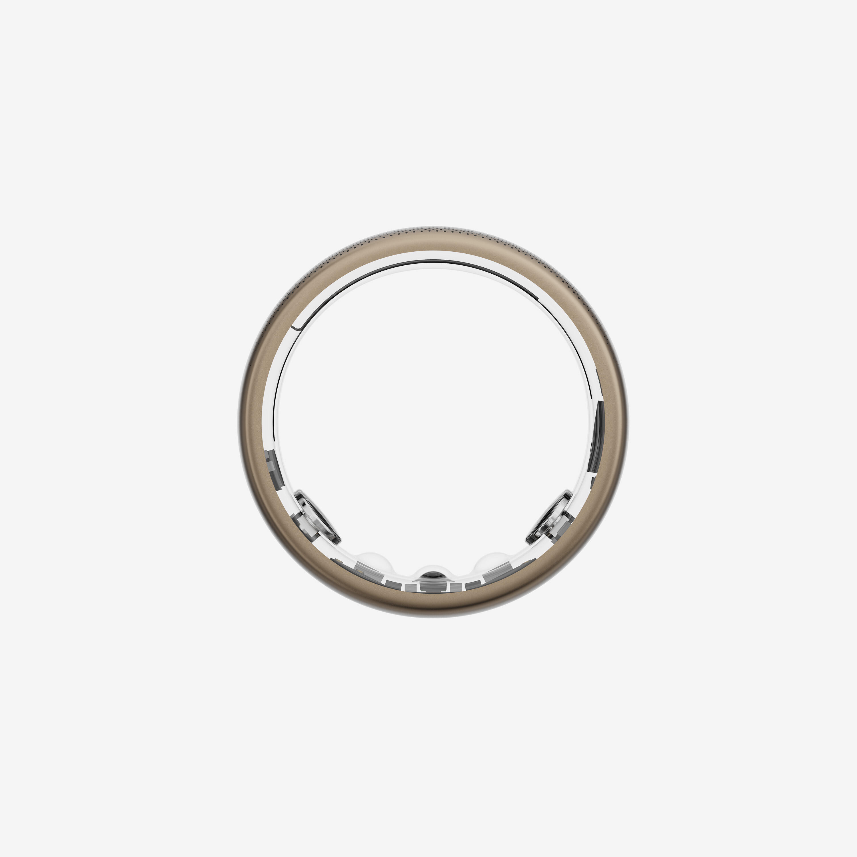 Second Life - Pierścień inteligentny Amazfit Helio Ring - Stan Doskonały 4/4