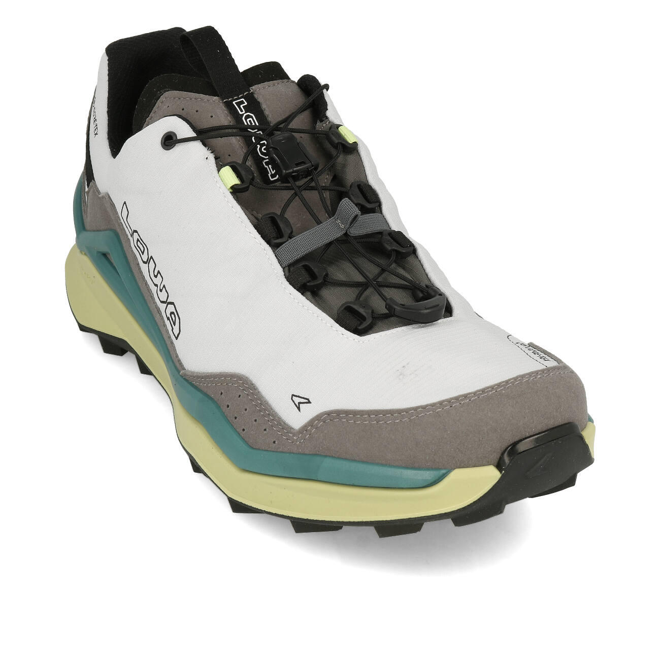 LOWA Halbschuh MADDOX PRO GTX LO SL 7/7