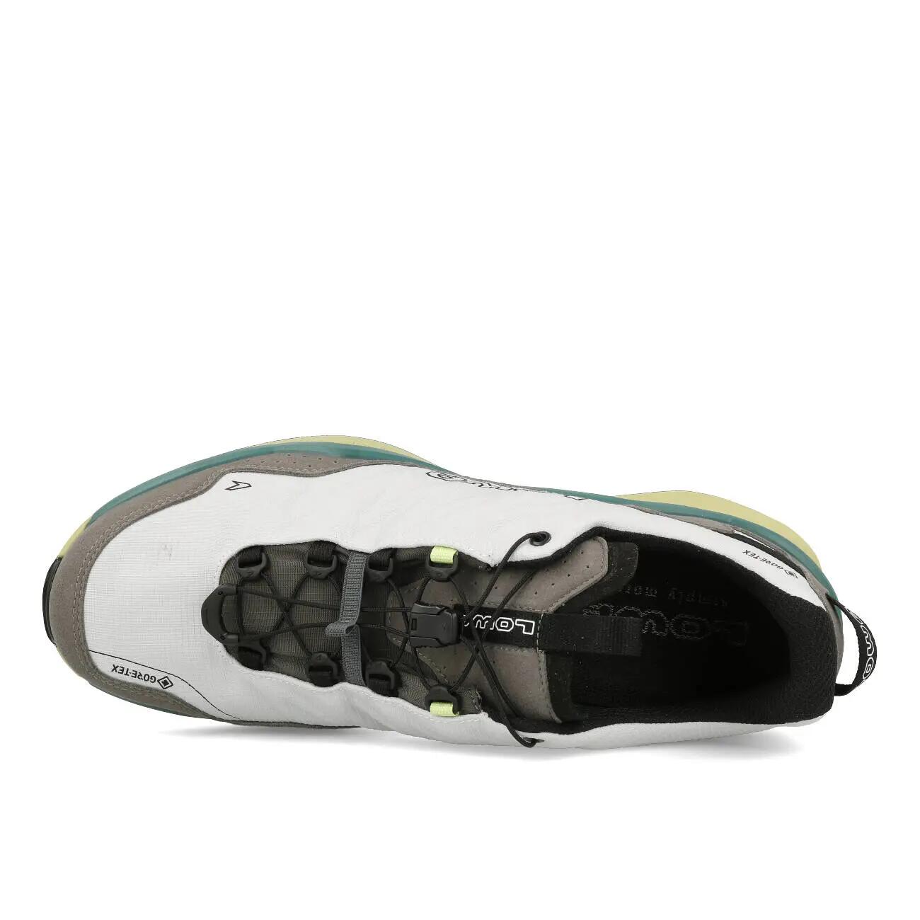 LOWA Halbschuh MADDOX PRO GTX LO SL 4/7
