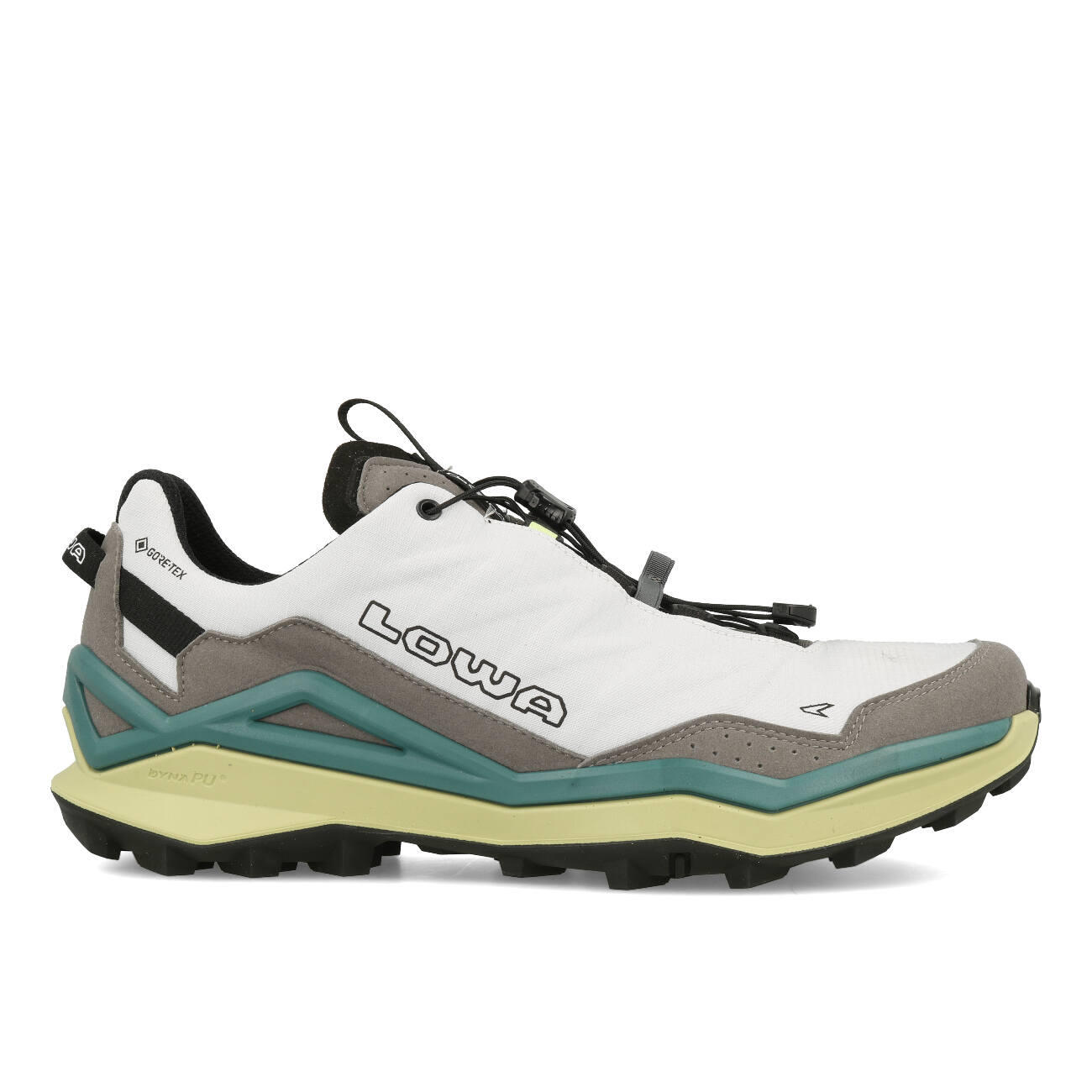 LOWA Halbschuh MADDOX PRO GTX LO SL 1/7