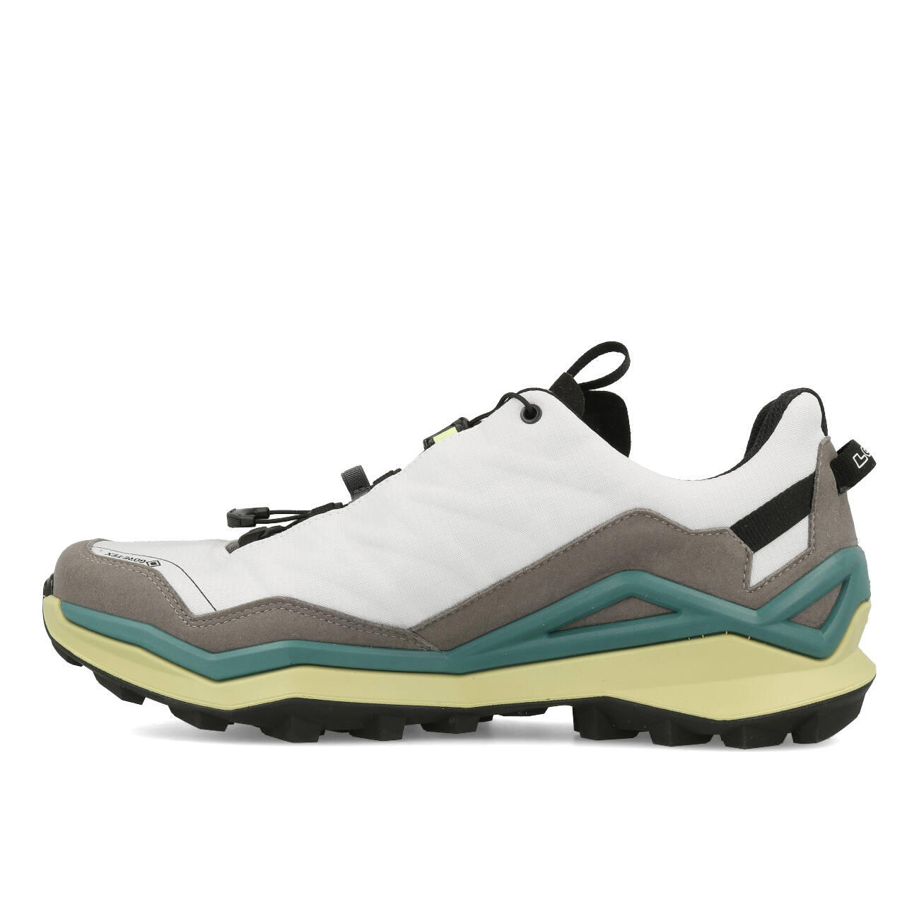 LOWA Halbschuh MADDOX PRO GTX LO SL 2/7