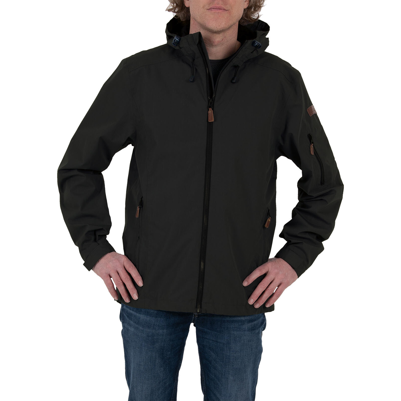 Veste fonctionnelle Pro-X Elements Eagle 2/5
