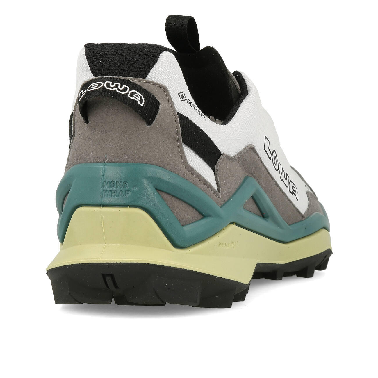LOWA Halbschuh MADDOX PRO GTX LO SL 3/7