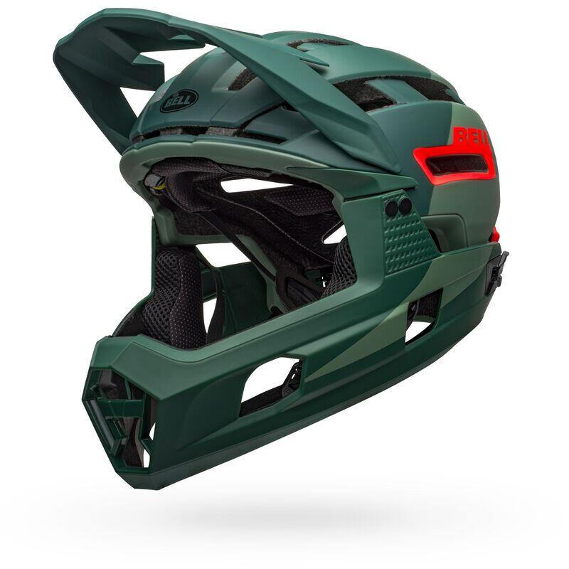Casco - SUPER AIR R SPHERICAL 3/5