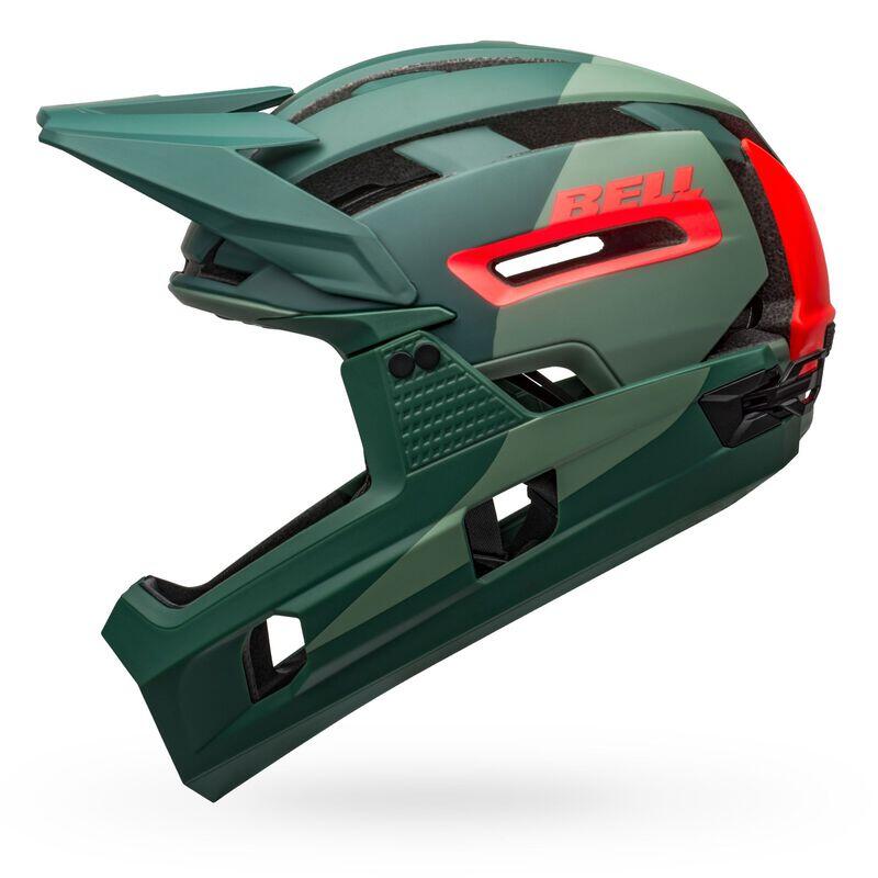 Casco - SUPER AIR R SPHERICAL 5/5