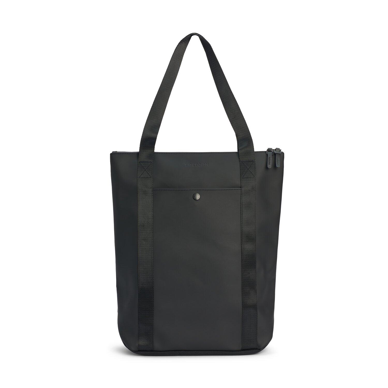 Sac cabas Outdoor Imperméable Wings Noir 1/1