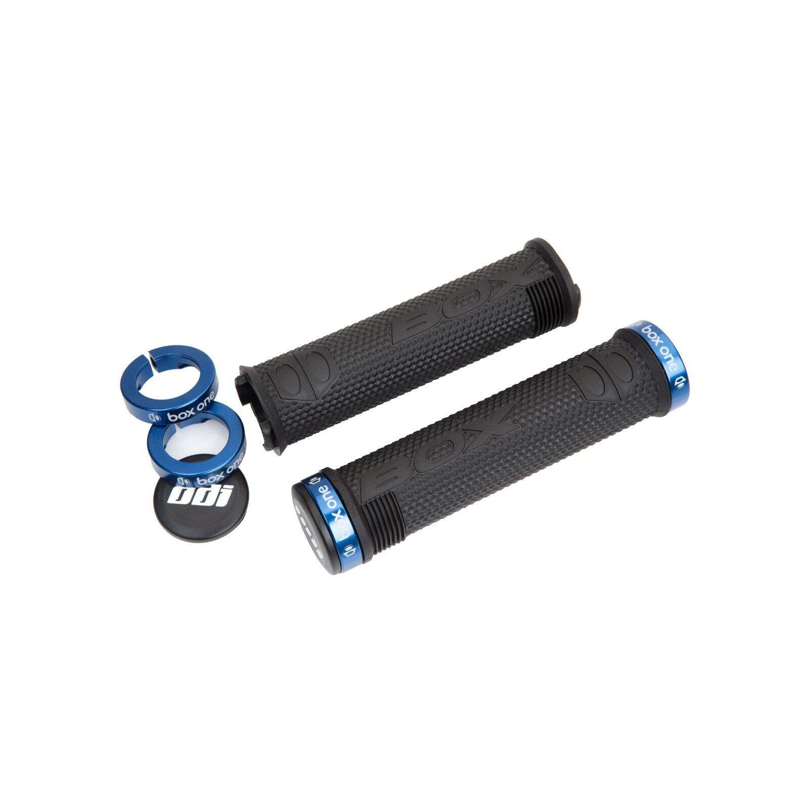 BOX COMPONENTS picture