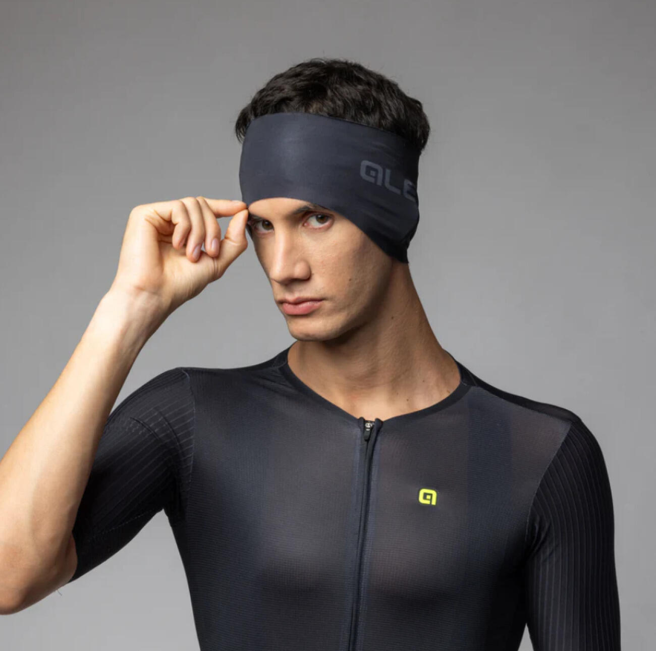 Fascia per capelli - ACCESSORI FONDO 1/1