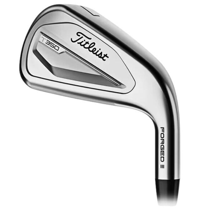TITLEIST Titleist T350 5-PW+GW Graphite