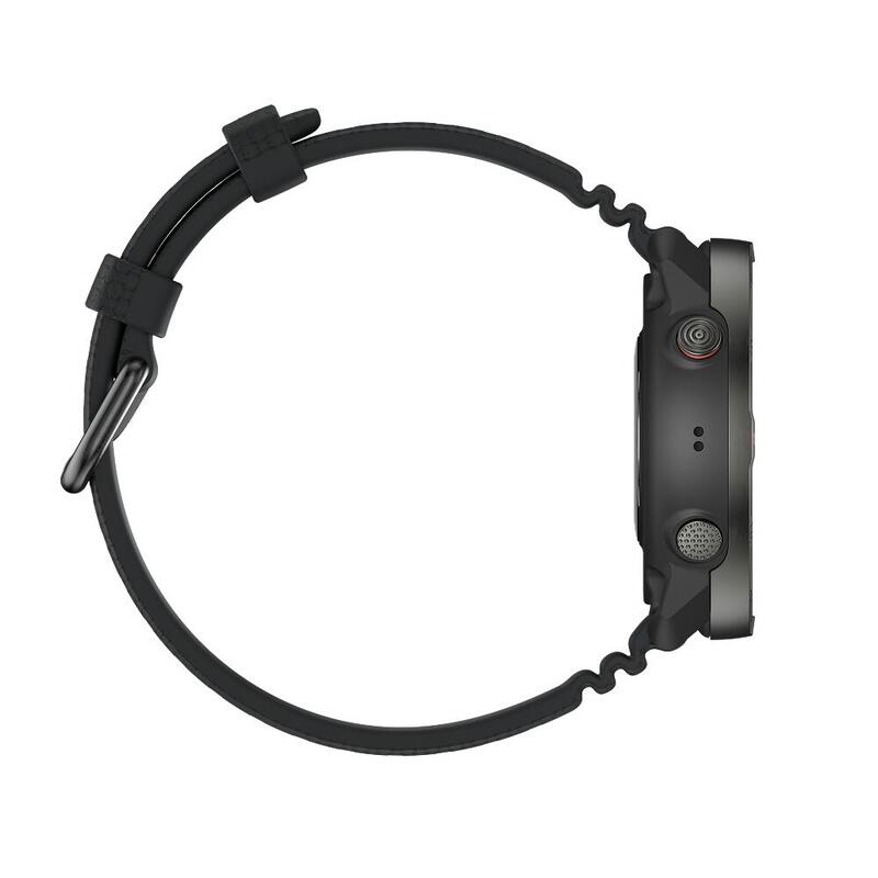 Polar Grit X2, Montre de sport outdoor