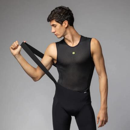 Fahrrad-Muskelshirt - INTIMO VELO ACTIVE