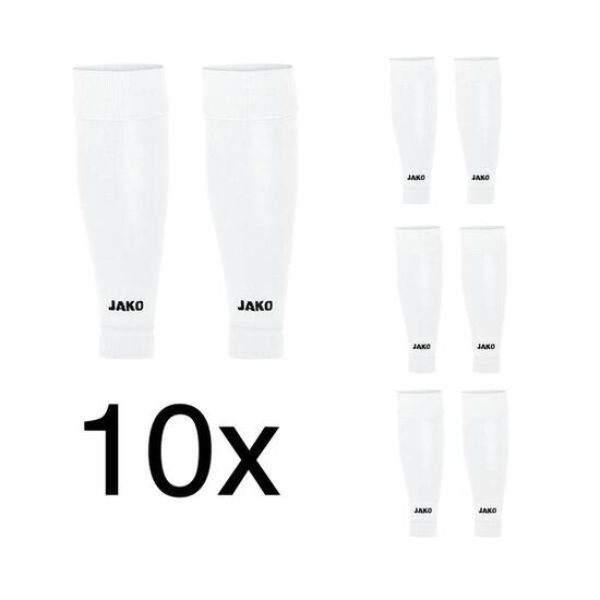 JAKO Unisex Tube Stutzen 10er Set - 3401