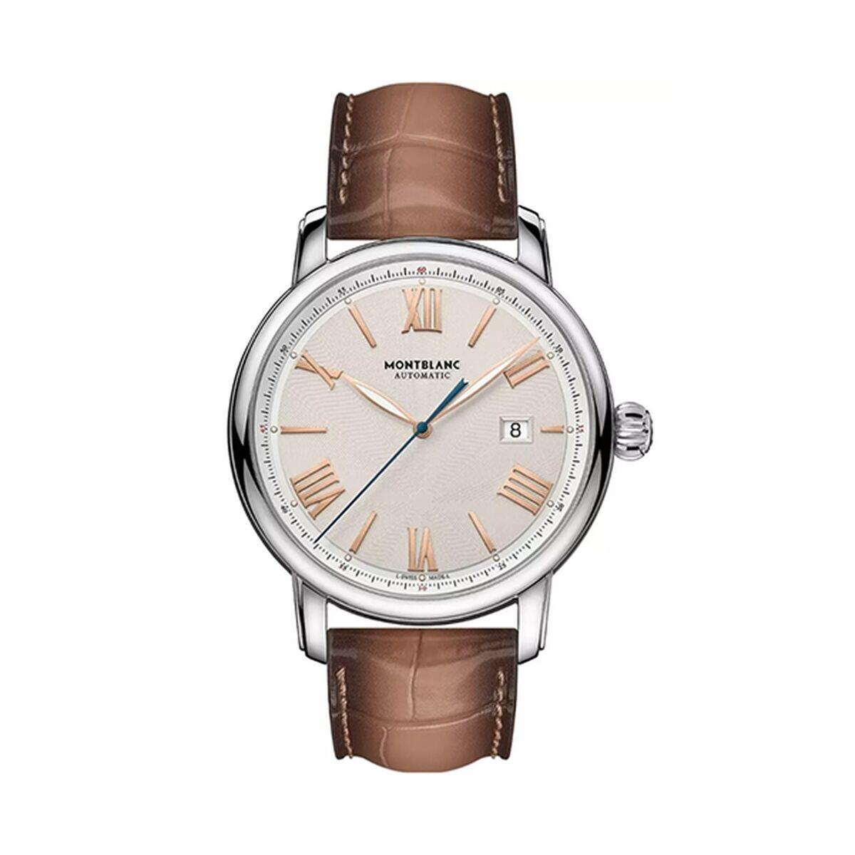 MONTBLANC Reloj Mujer Montblanc 126104