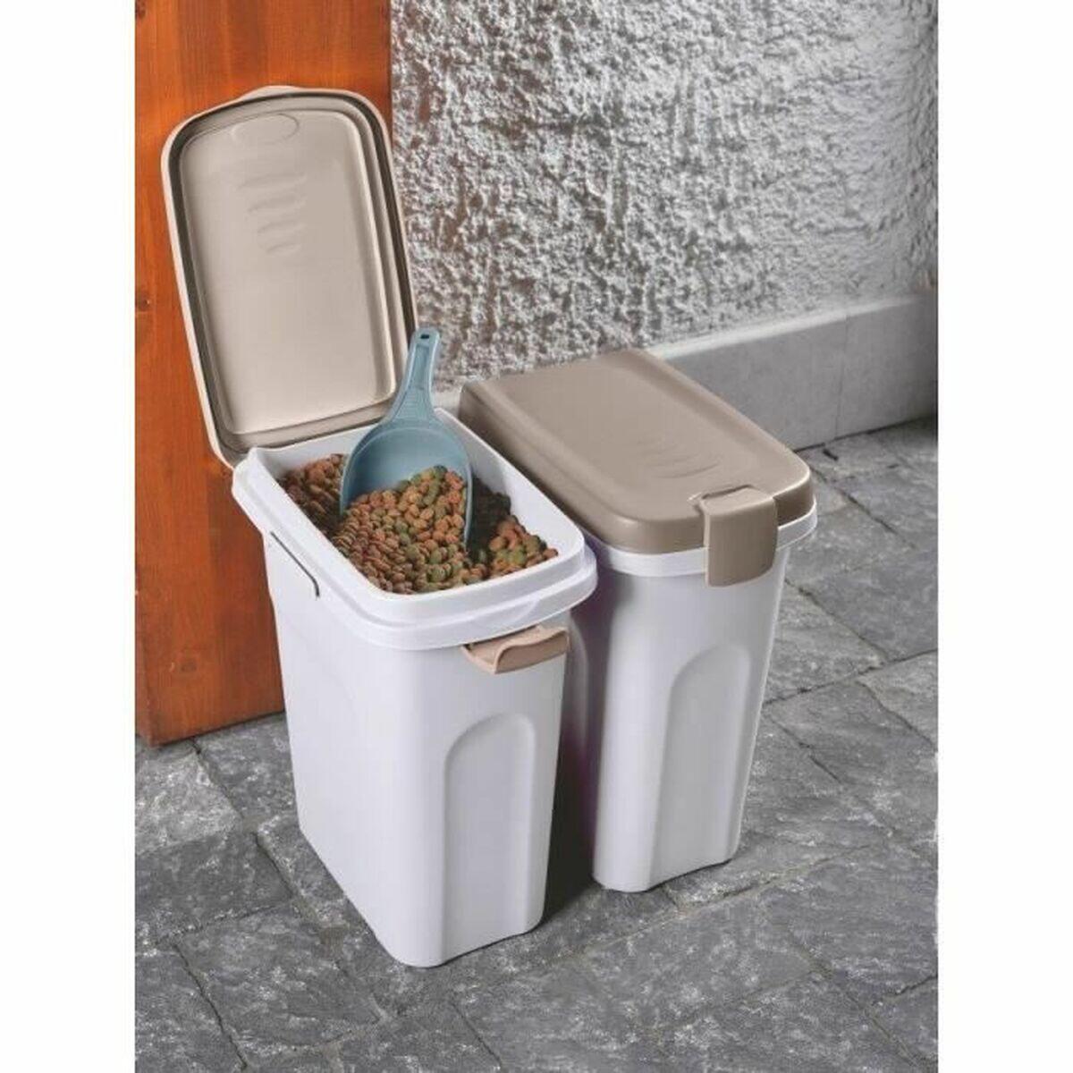 Contenedor de alimentos Kerbl Petfood 4/4