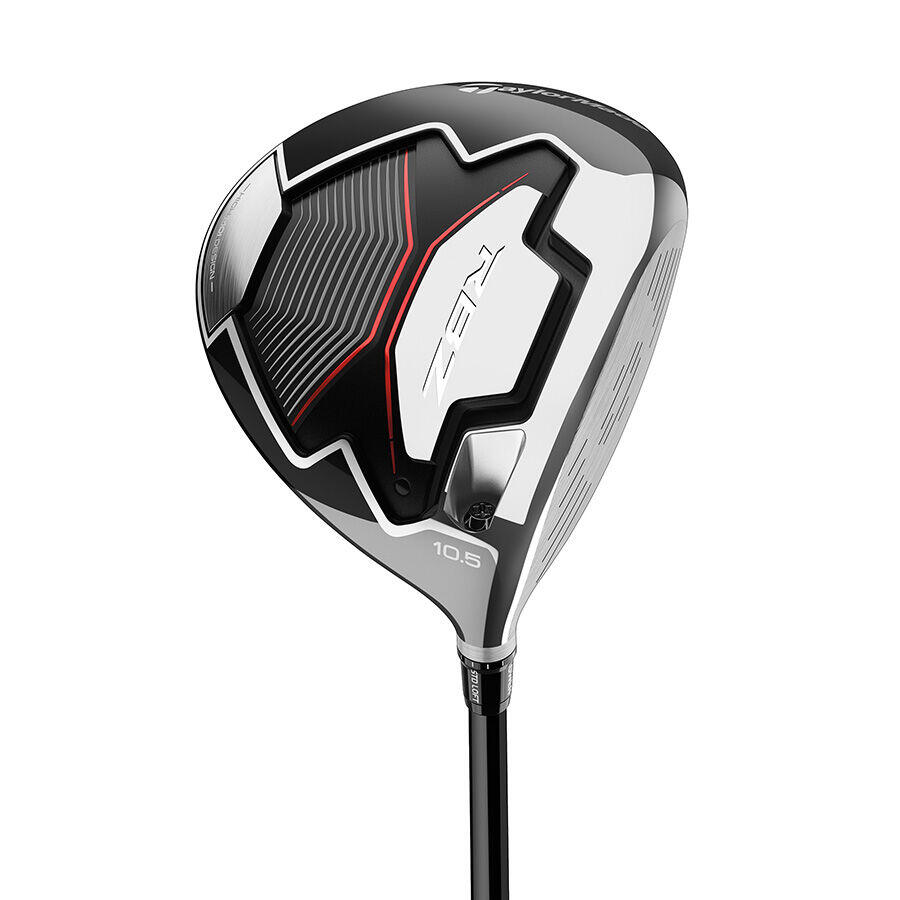 Taylormade RBZ Complete Staal Heren Golfset 2025 2/5